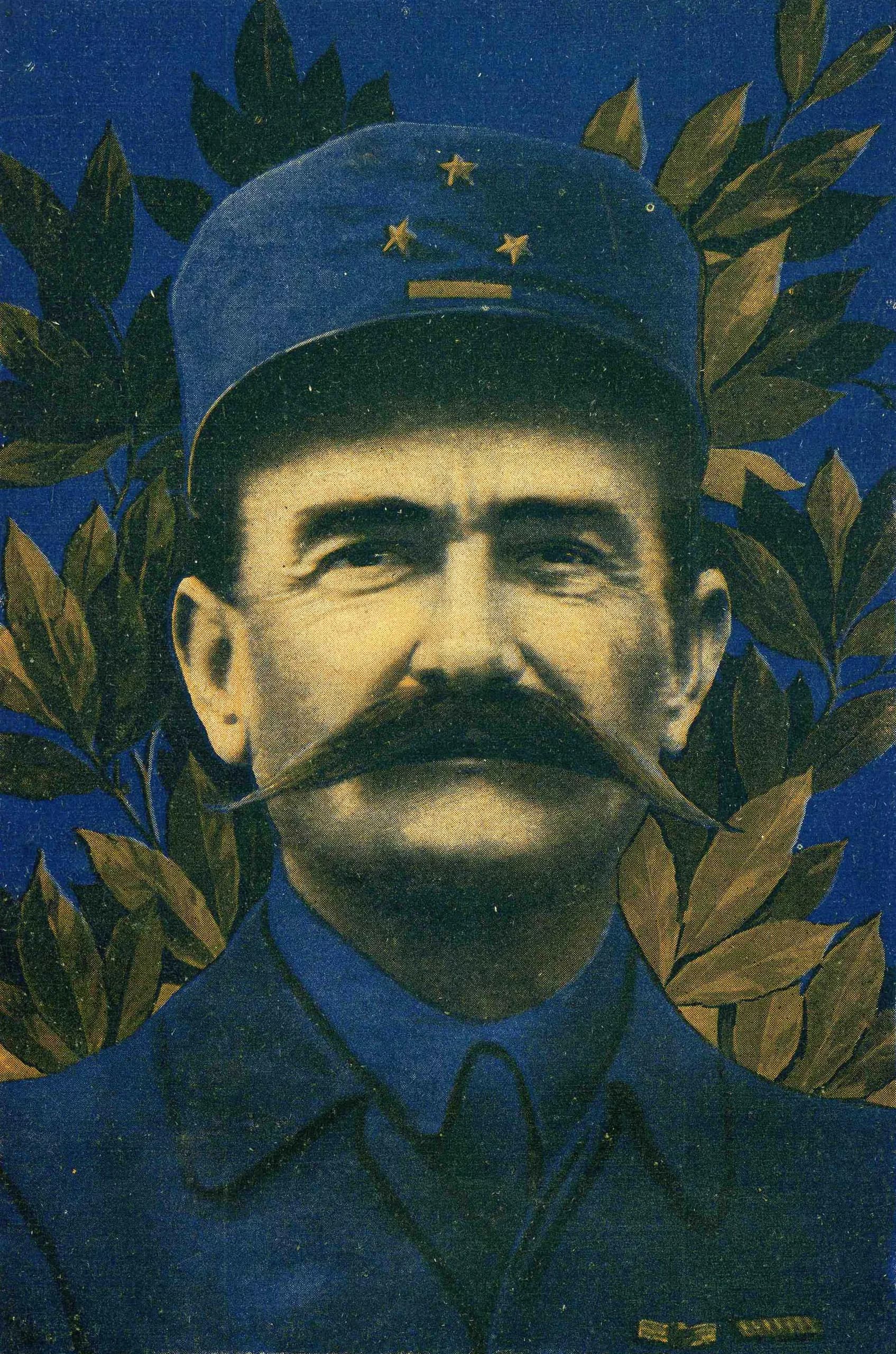 Alphonse Pierre Nudant