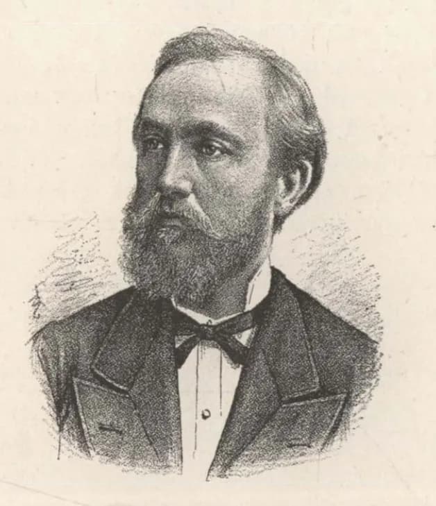 Friedrich Stühmer