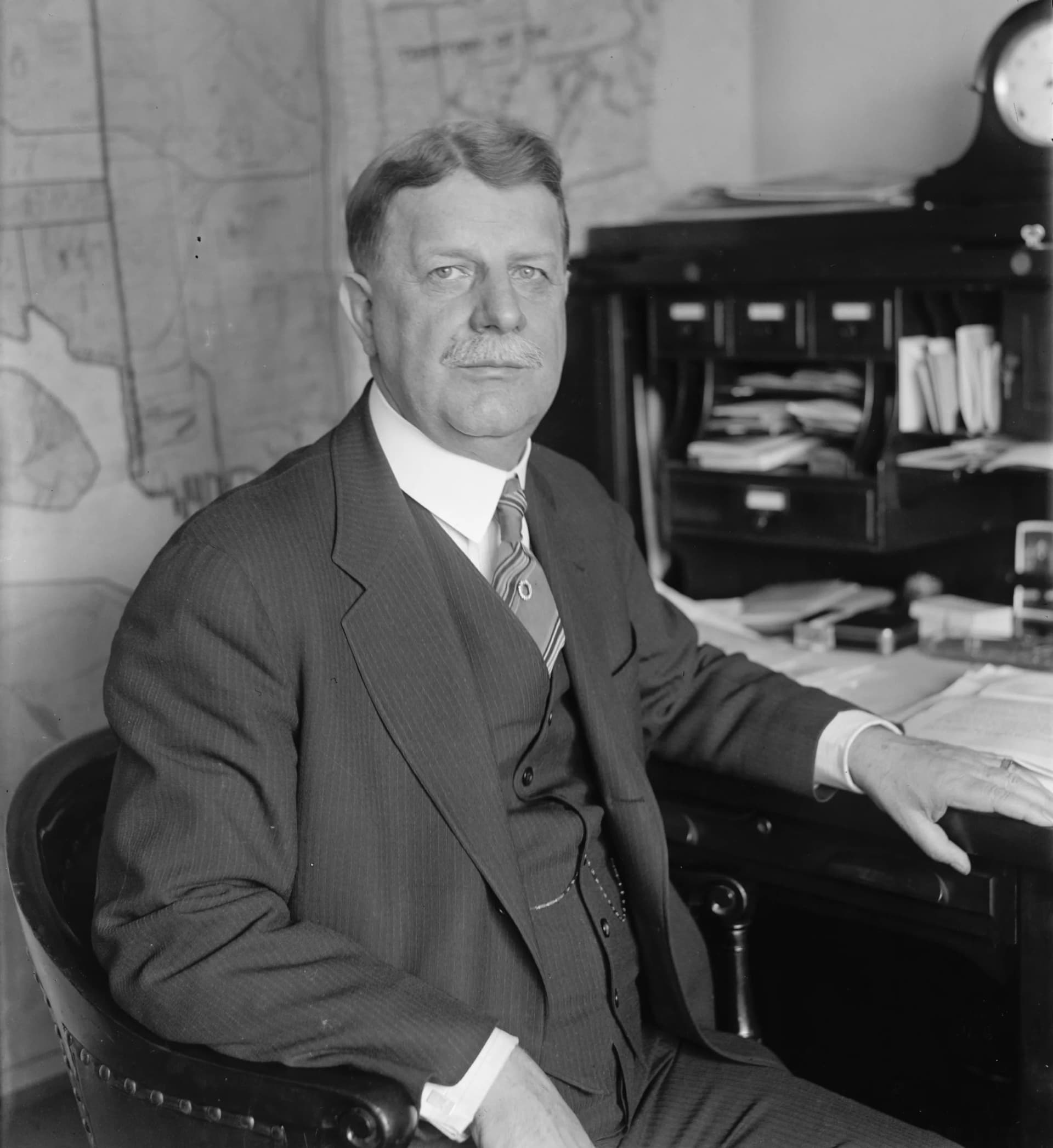 John Charles Linthicum