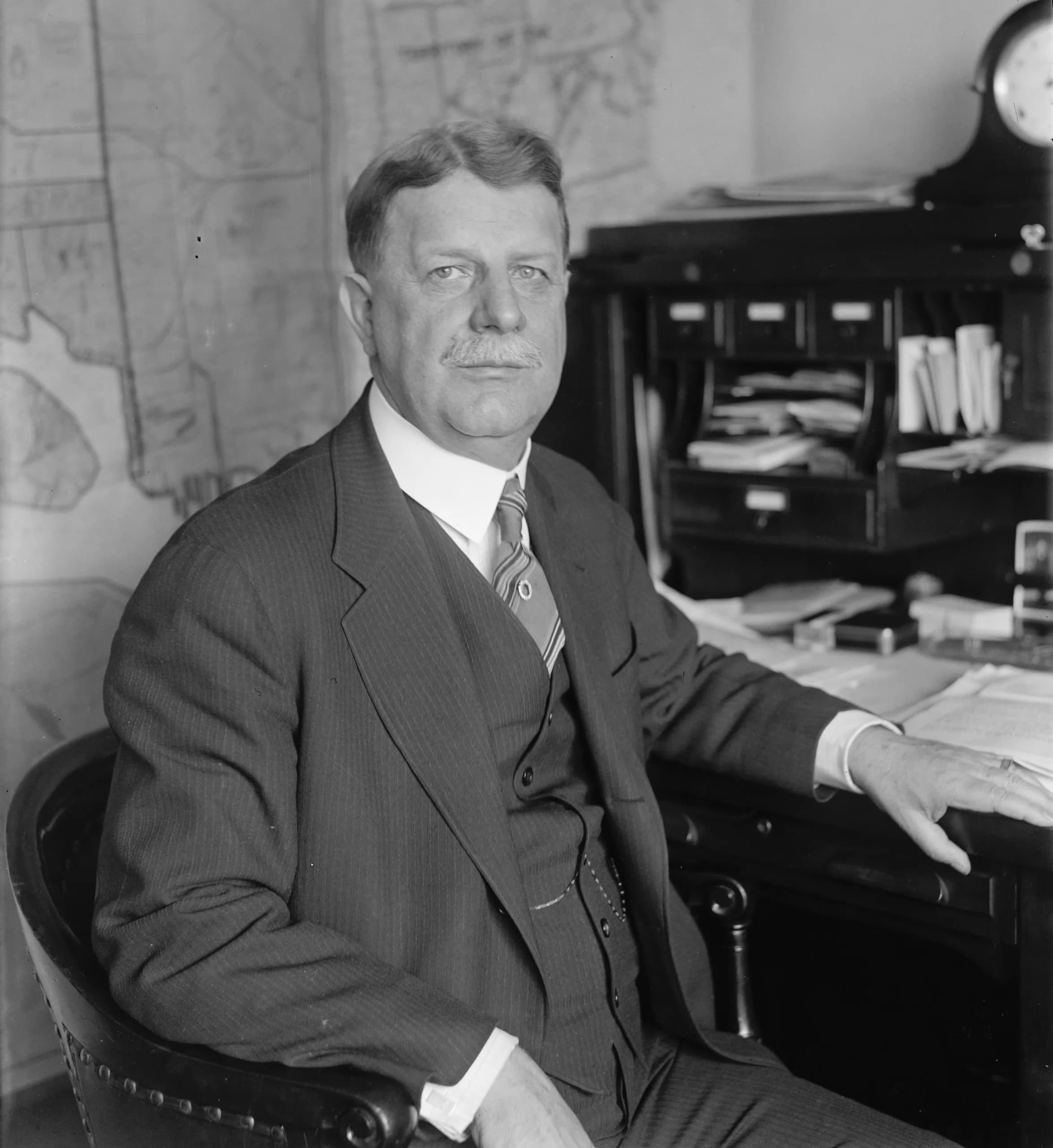 John Charles Linthicum