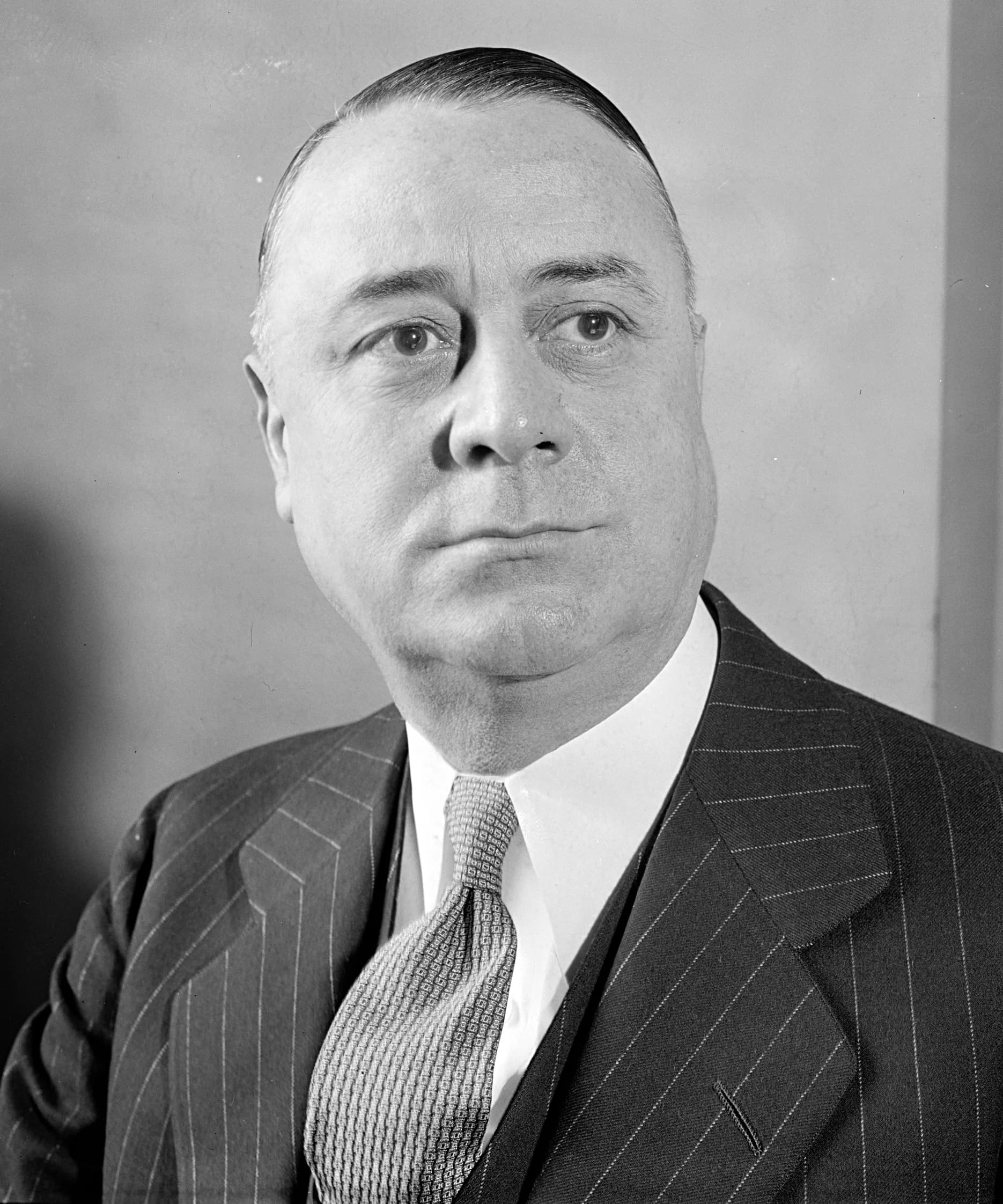 Ambrose Jerome Kennedy