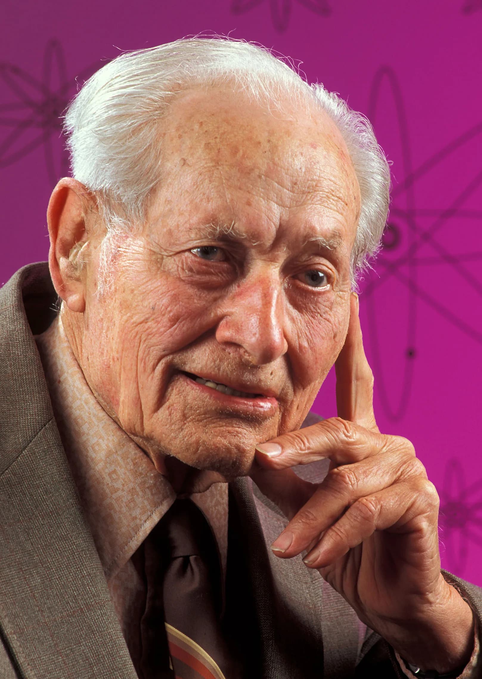 Edward F. Knipling