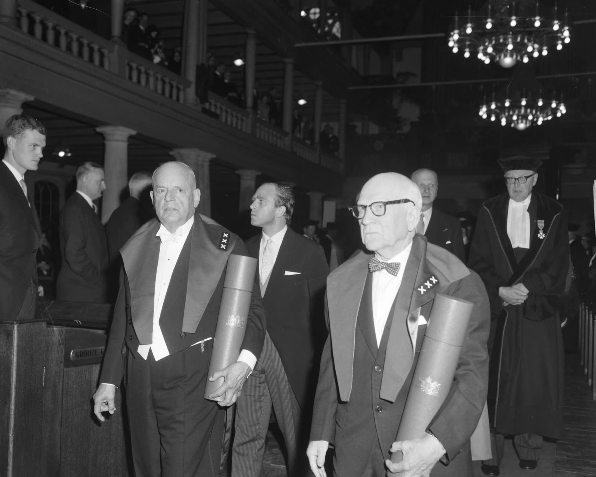Donald Van Slyke