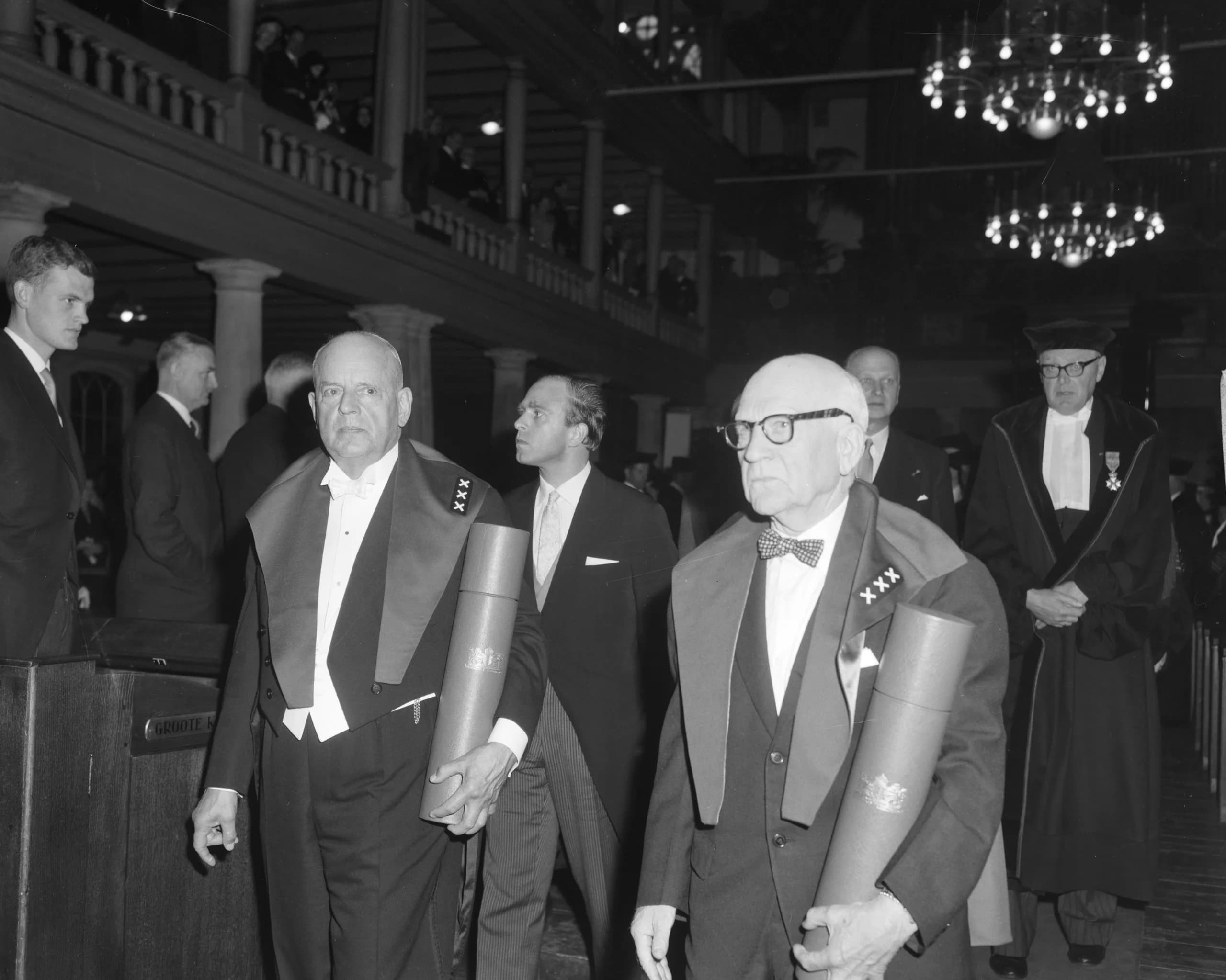 Donald Van Slyke