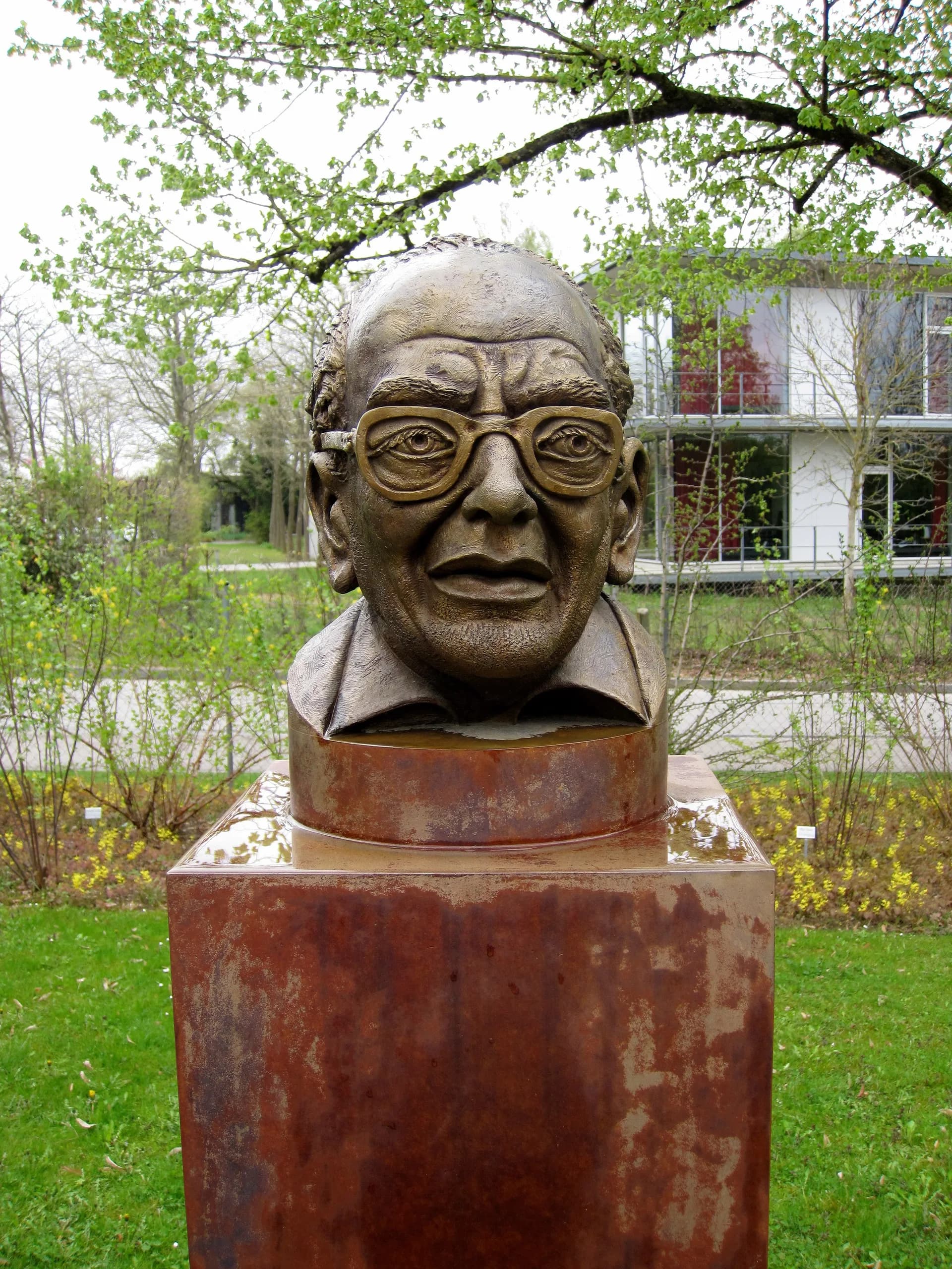 Richard Hansen
