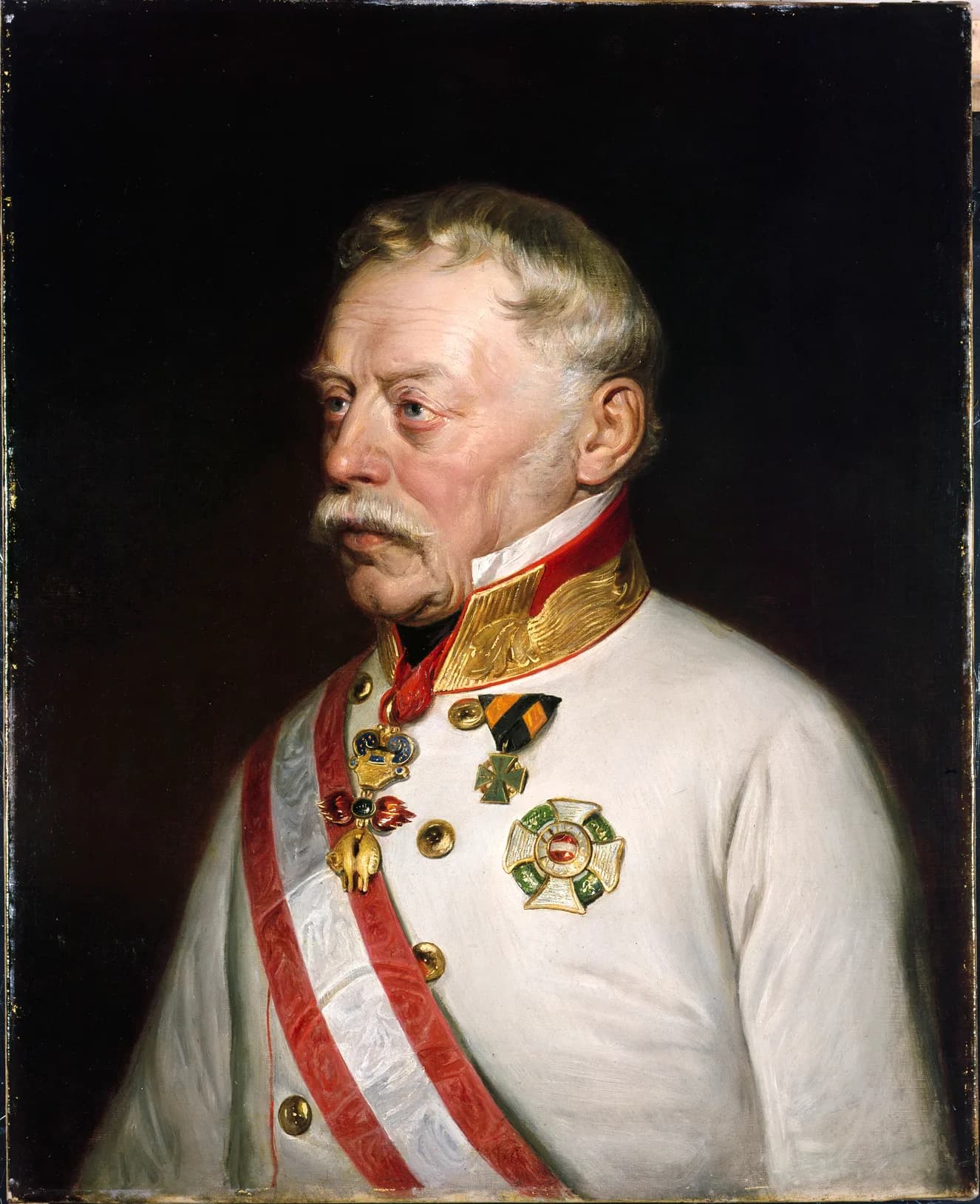 Josef Wenzel Radetzky von Radetz