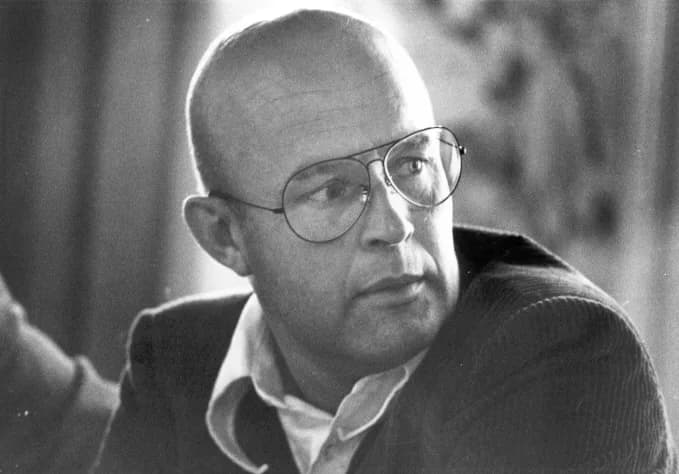 Jost Krippendorf