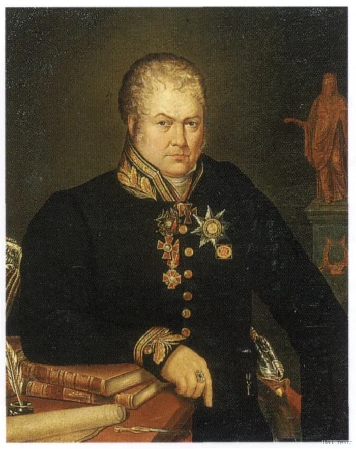 Gavriil Solntsev