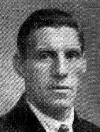Karl M. Johannesen