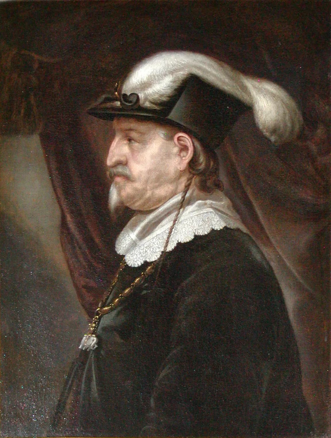 Christian IV.