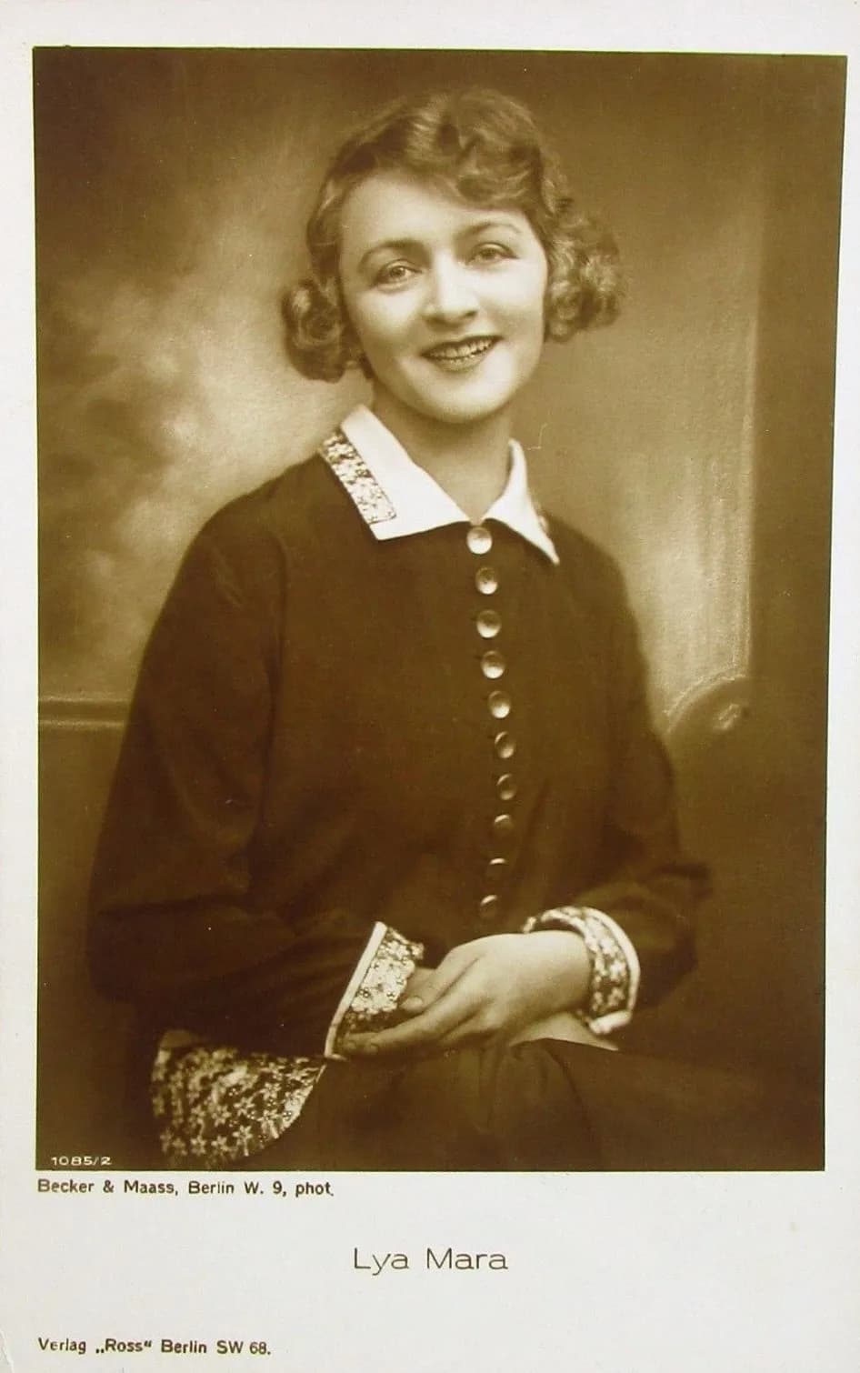 Lya Mara
