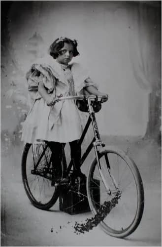 Virginia O’Hanlon