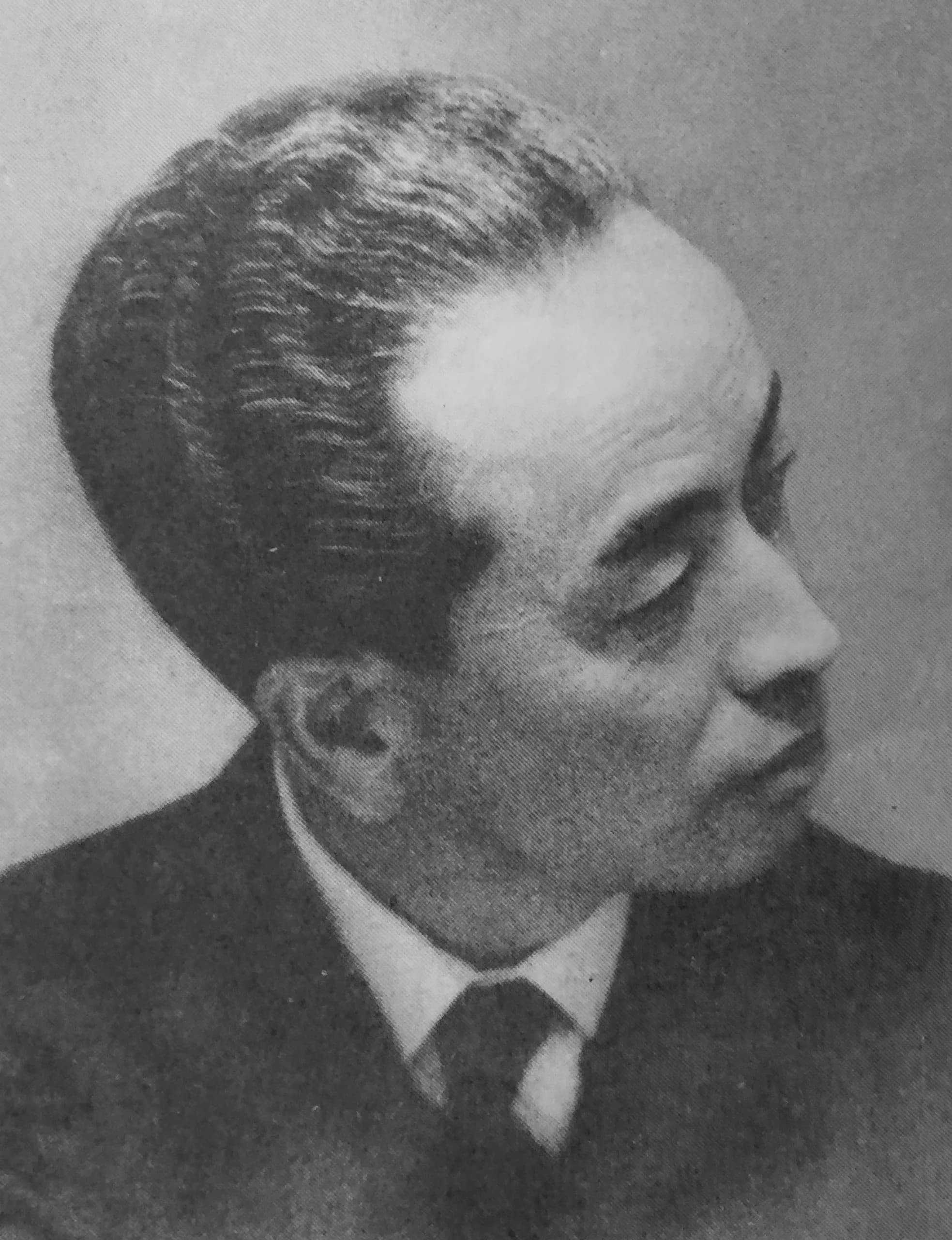 Gomikawa Jumpei