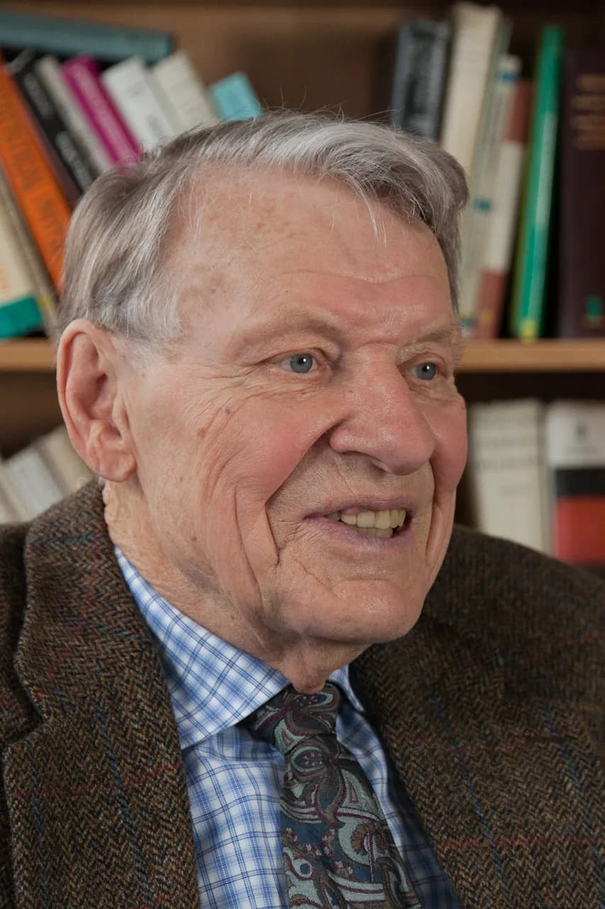 Helmut Bross