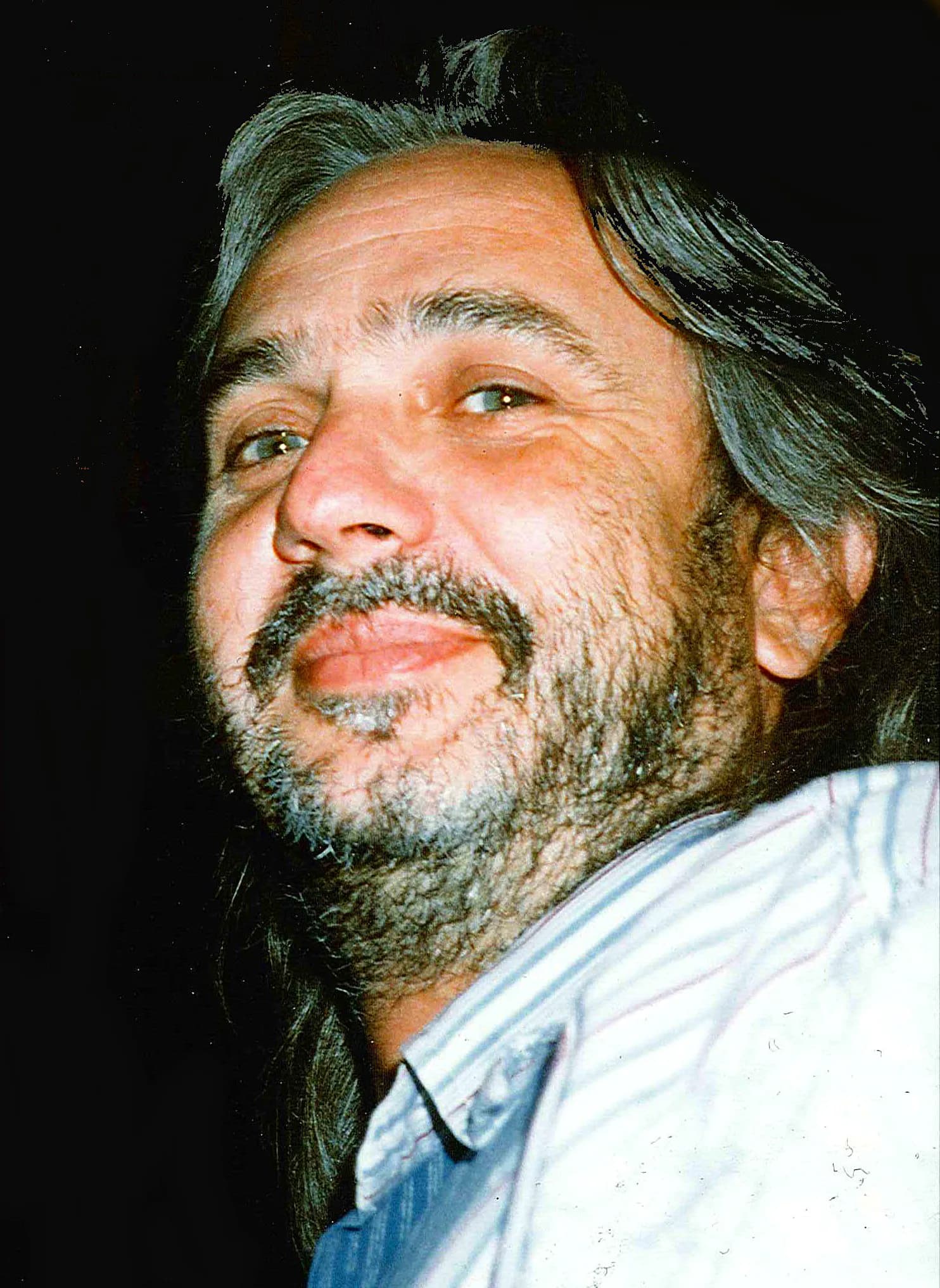 Jürgen Haufe