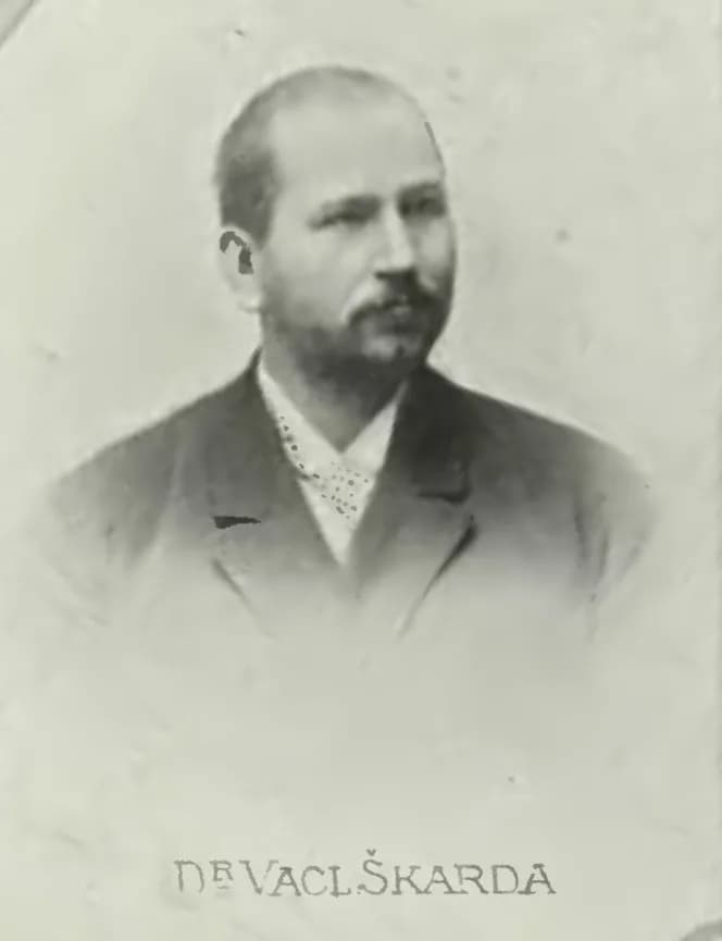 Václav Škarda