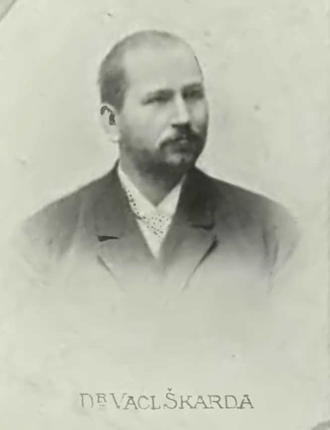 Václav Škarda