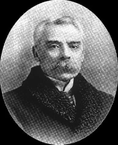 William Anderson