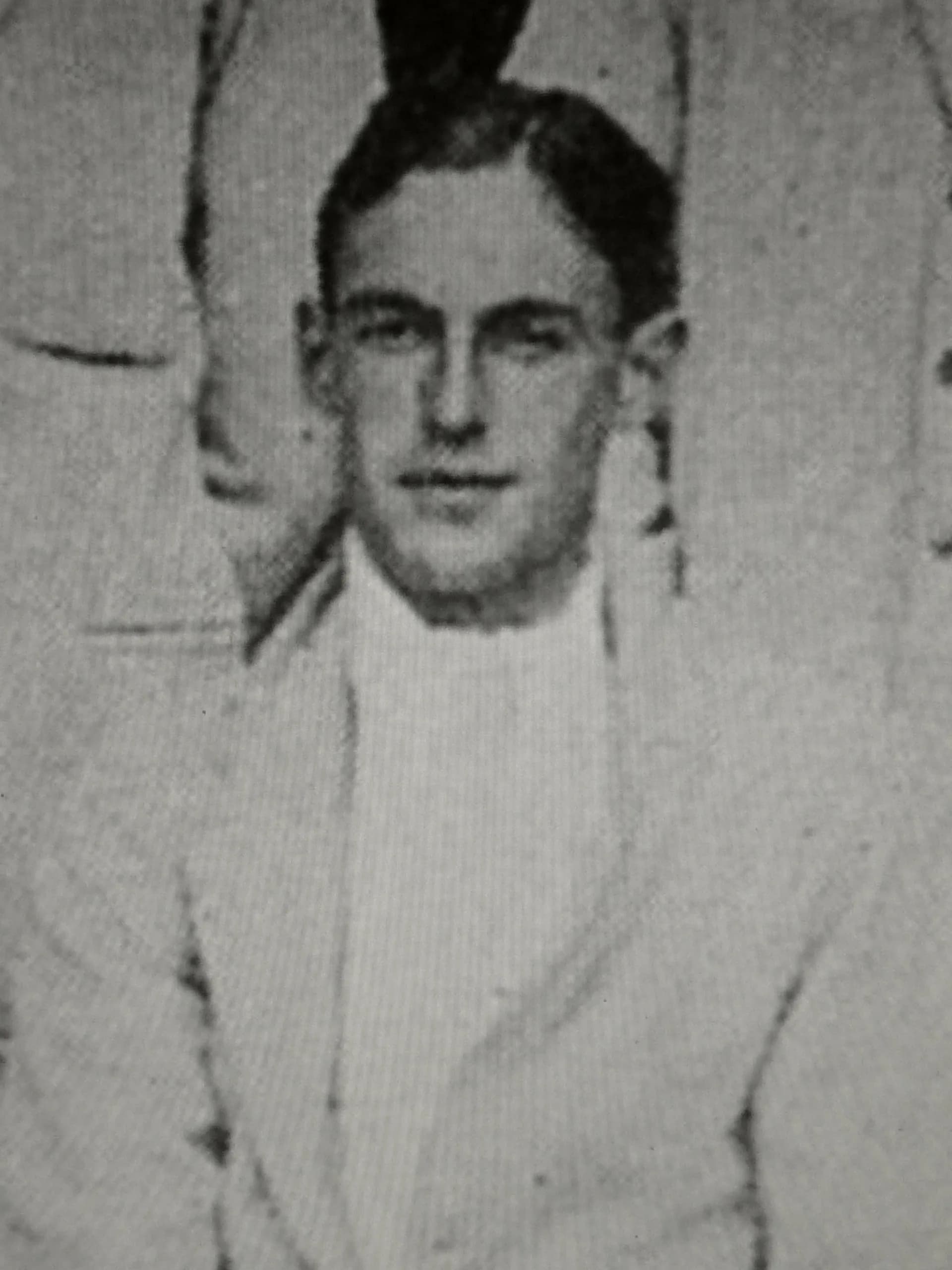 Richard Lowe