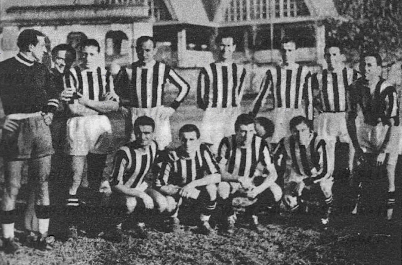 Ostilio Capaccioli