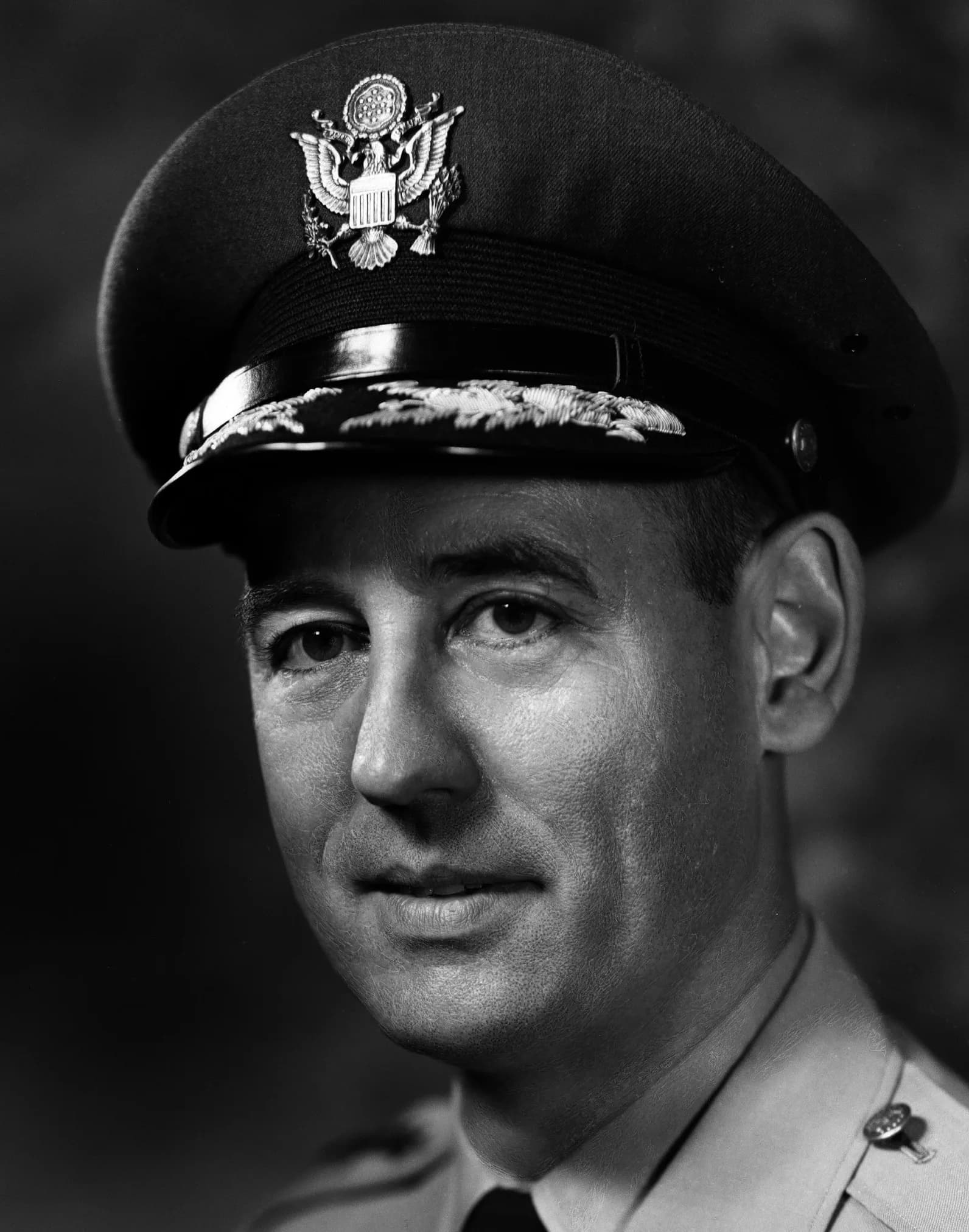 Gordon A. Blake