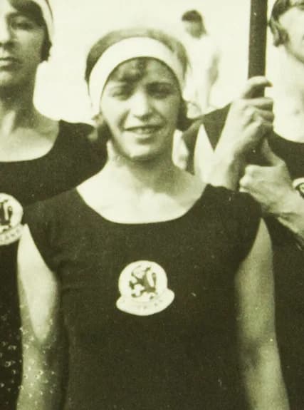Anna Polak
