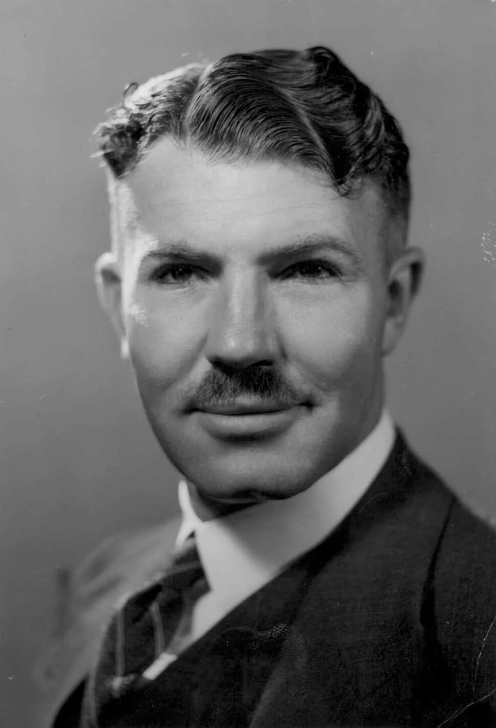 Gordon Freeth