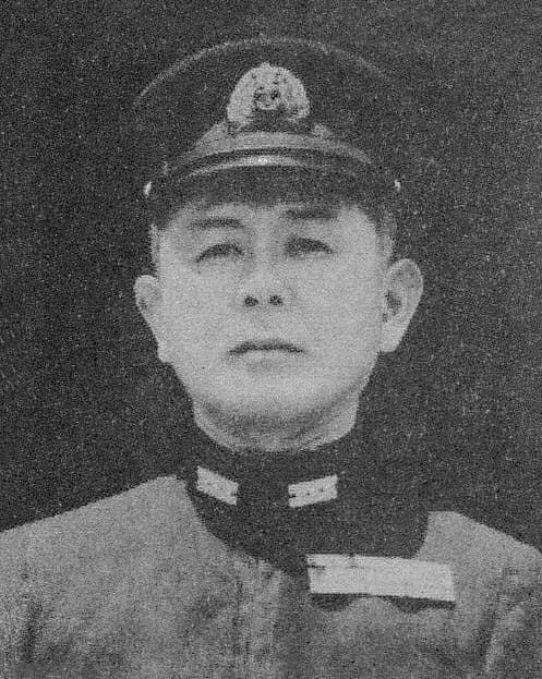 Ijūin Matsuji