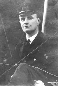 Howard Saint