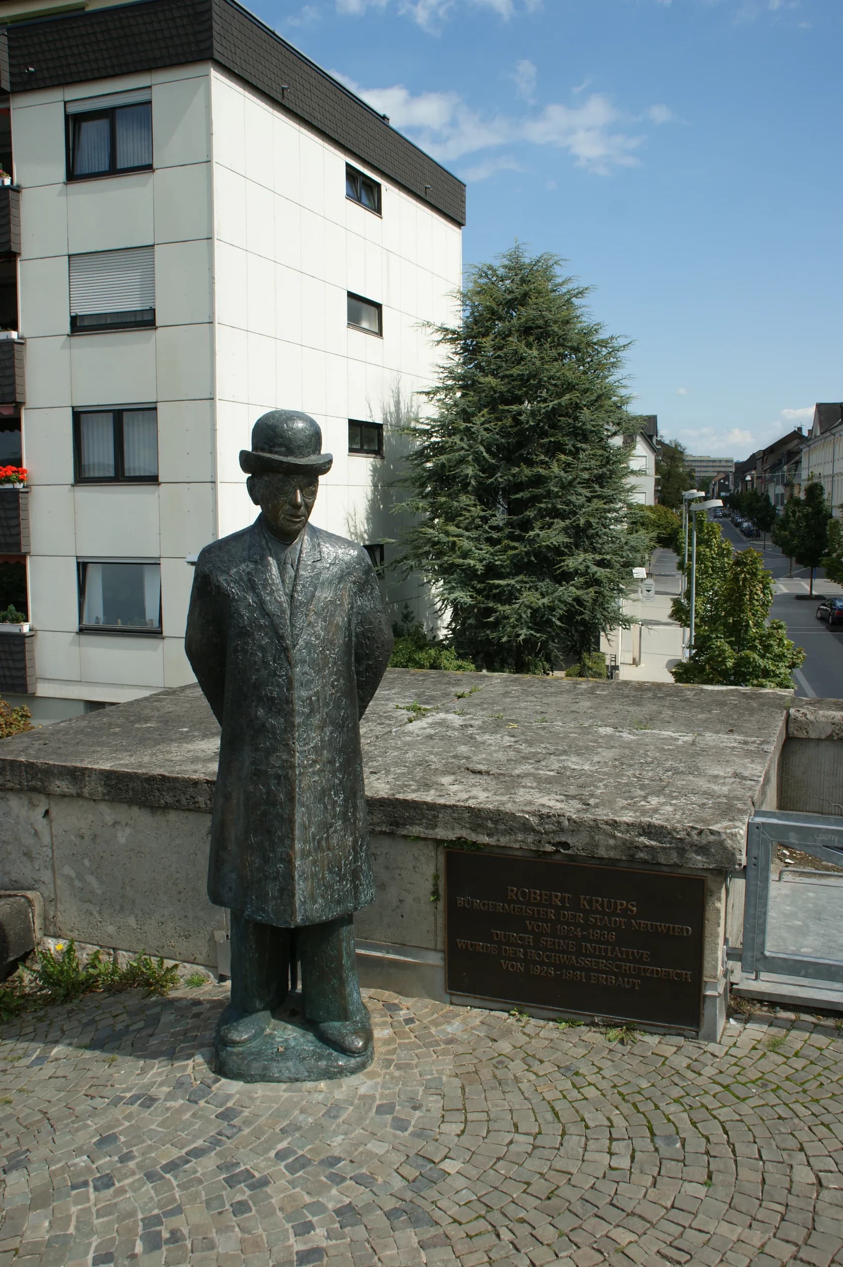 Robert Krups