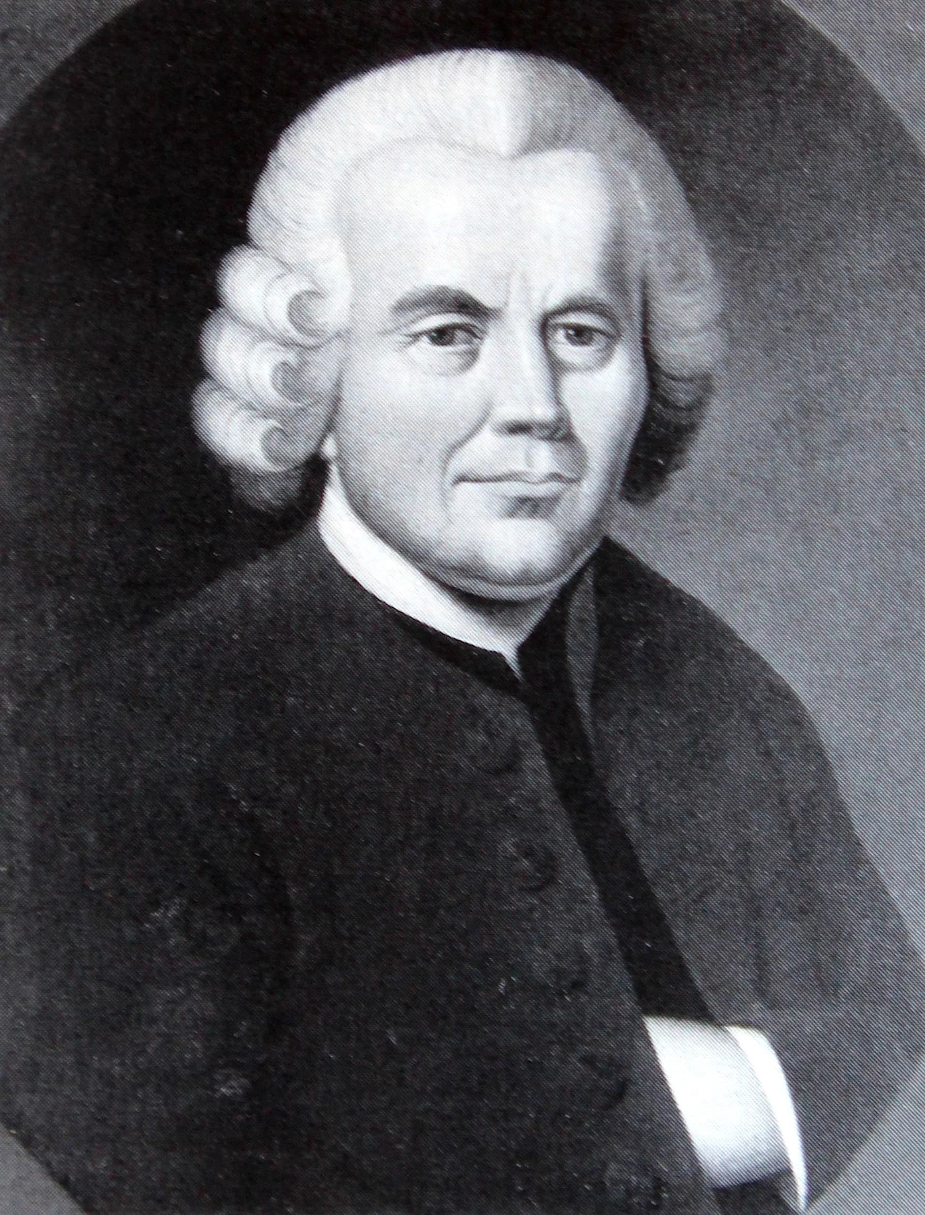 Paul Eugenius Layritz