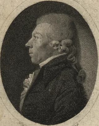 Gottfried Benedict Funk