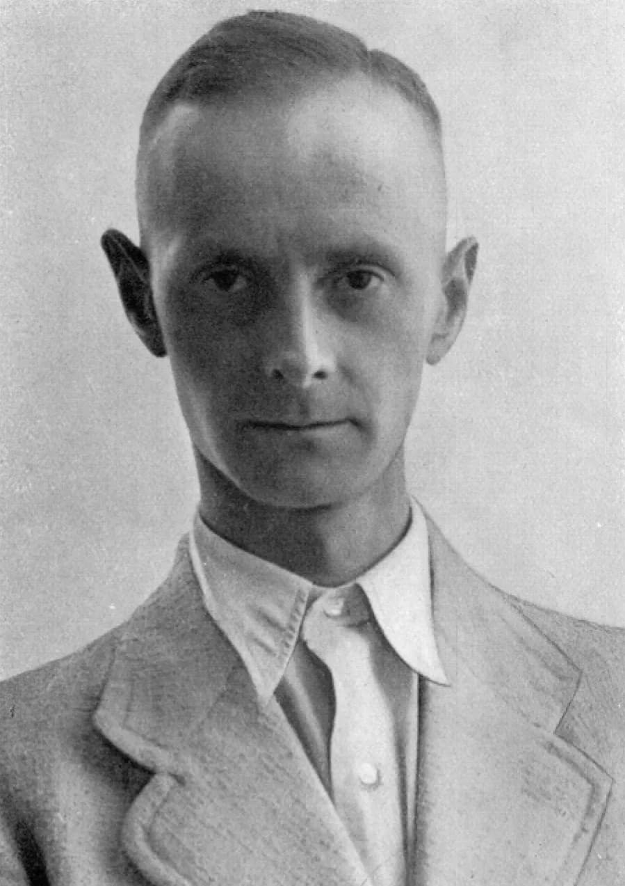 Gottfried Dauner