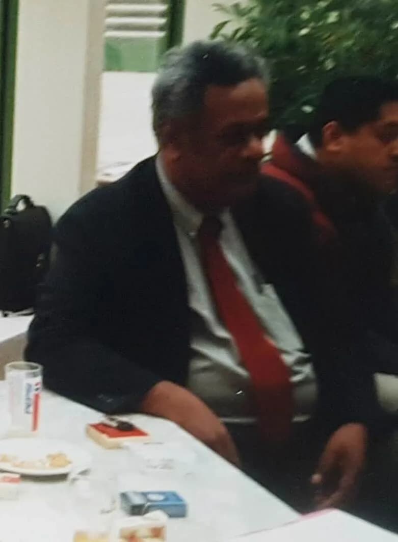Kamilo Gata