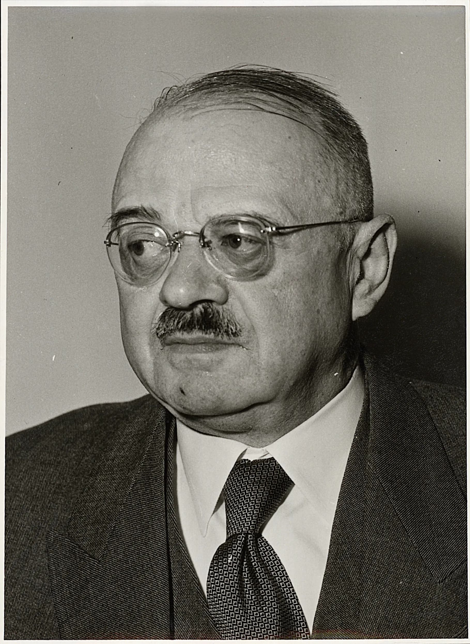 Gottfried Guggenbühl