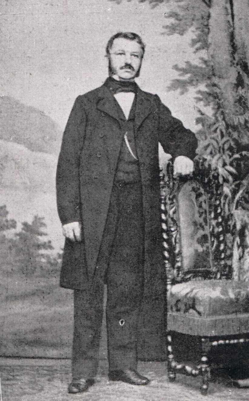 Gottfried Herrmann