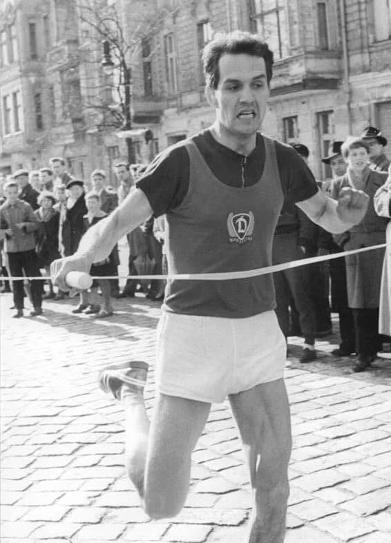 Gottfried Klimbt