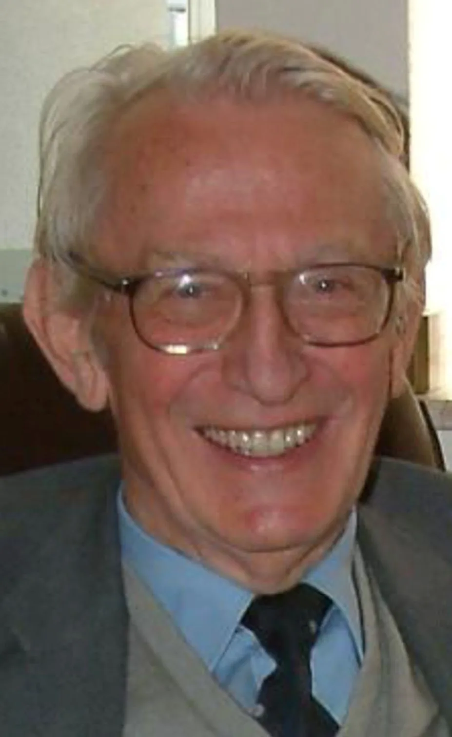 Gottfried Köster