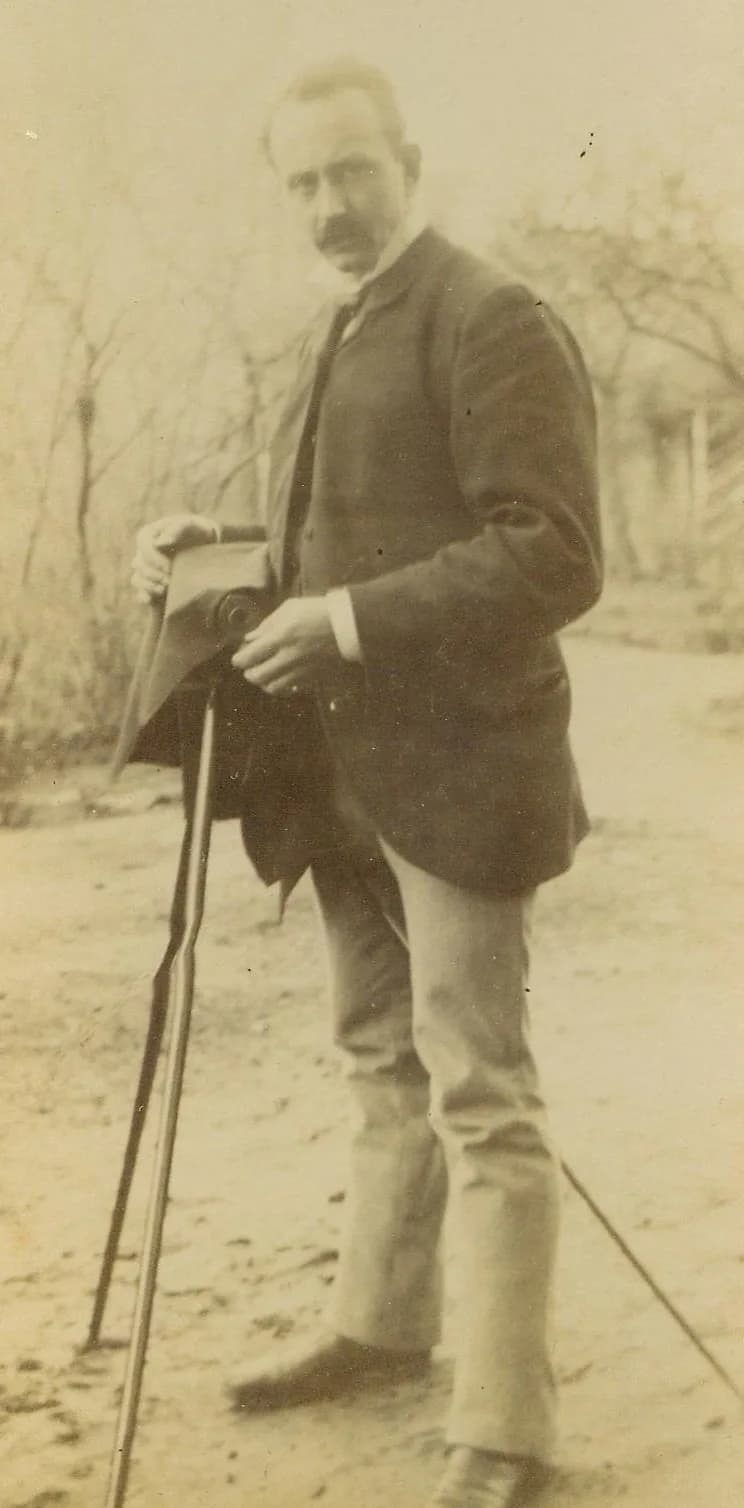 Gottfried Riehm