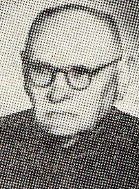 Jan Jachowski