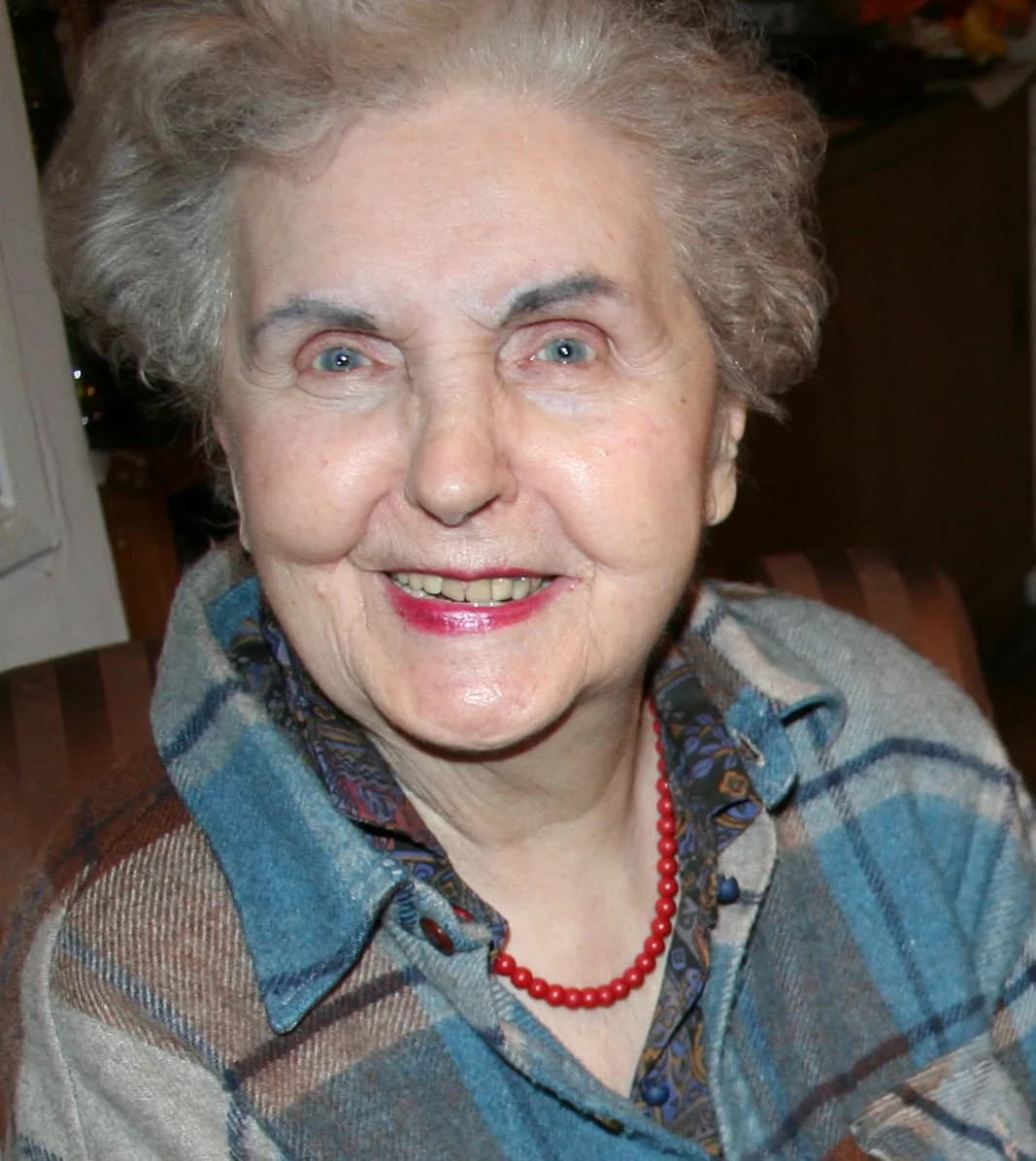 Halina Miroszowa