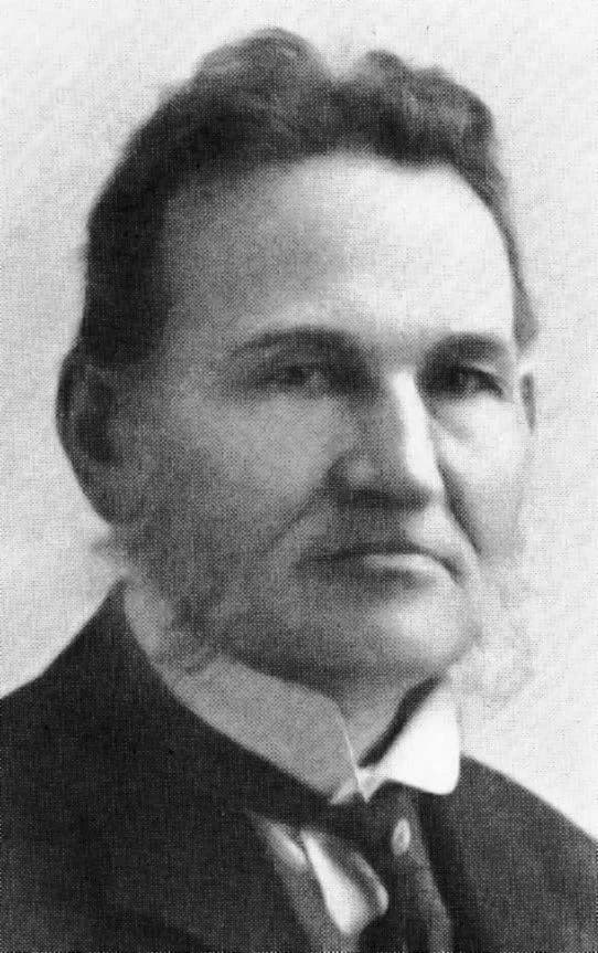 Henrik Martin Olofsson