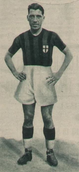 Egidio Capra