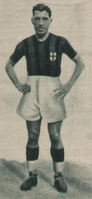 Egidio Capra