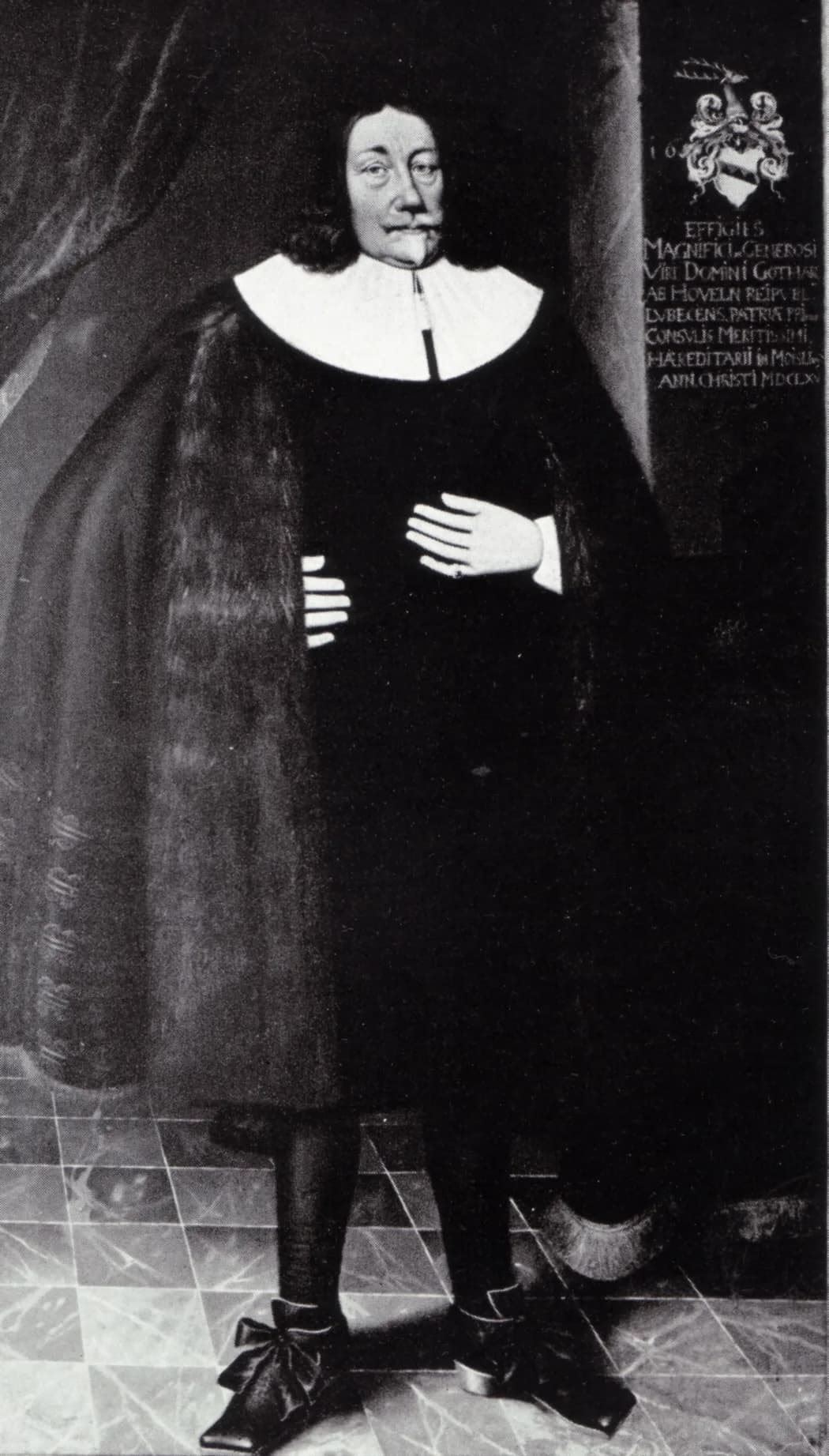 Gotthard von Höveln
