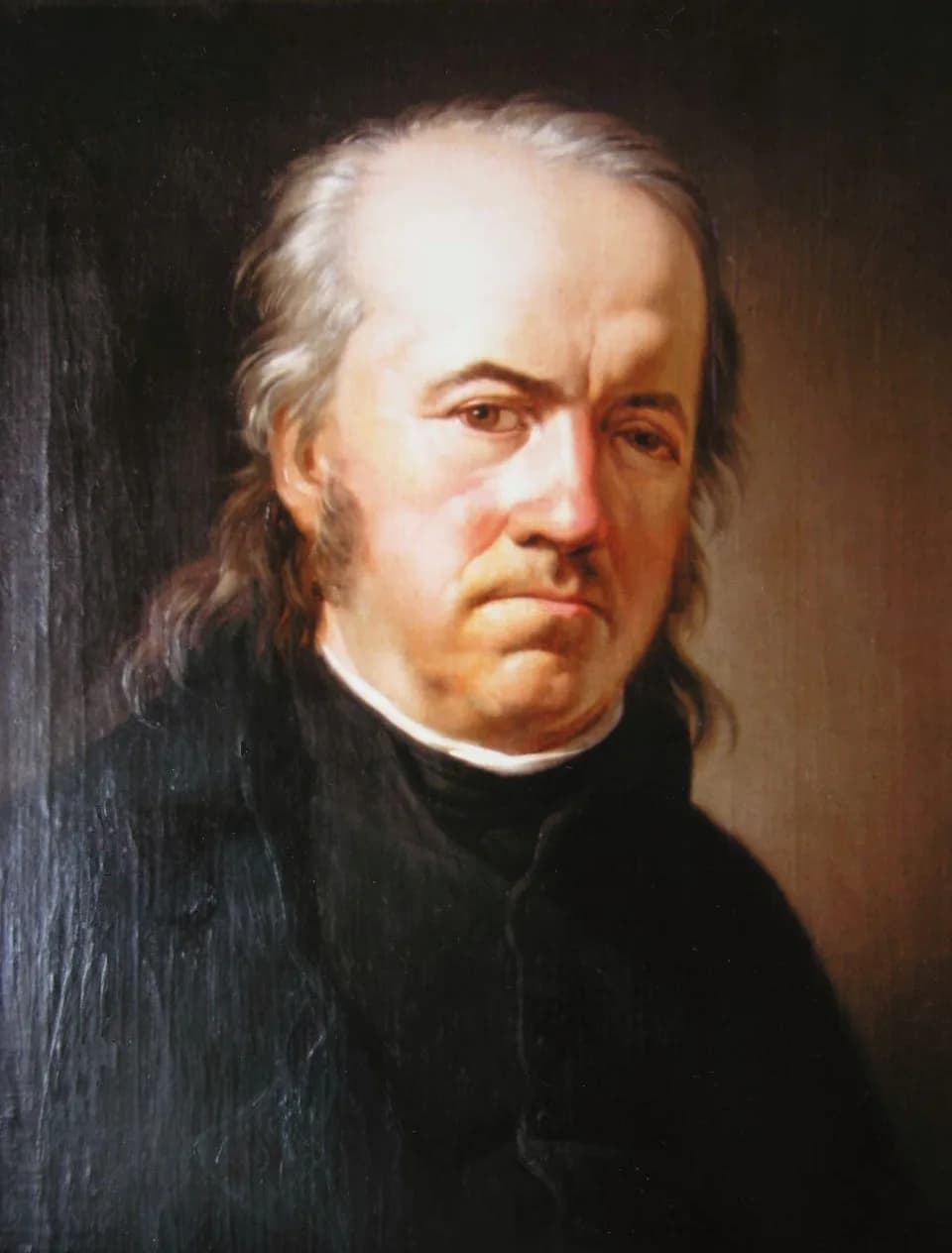 Gottlieb Christoph Bohnenberger