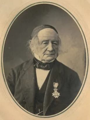 Gottlieb Matthias Carl Masch
