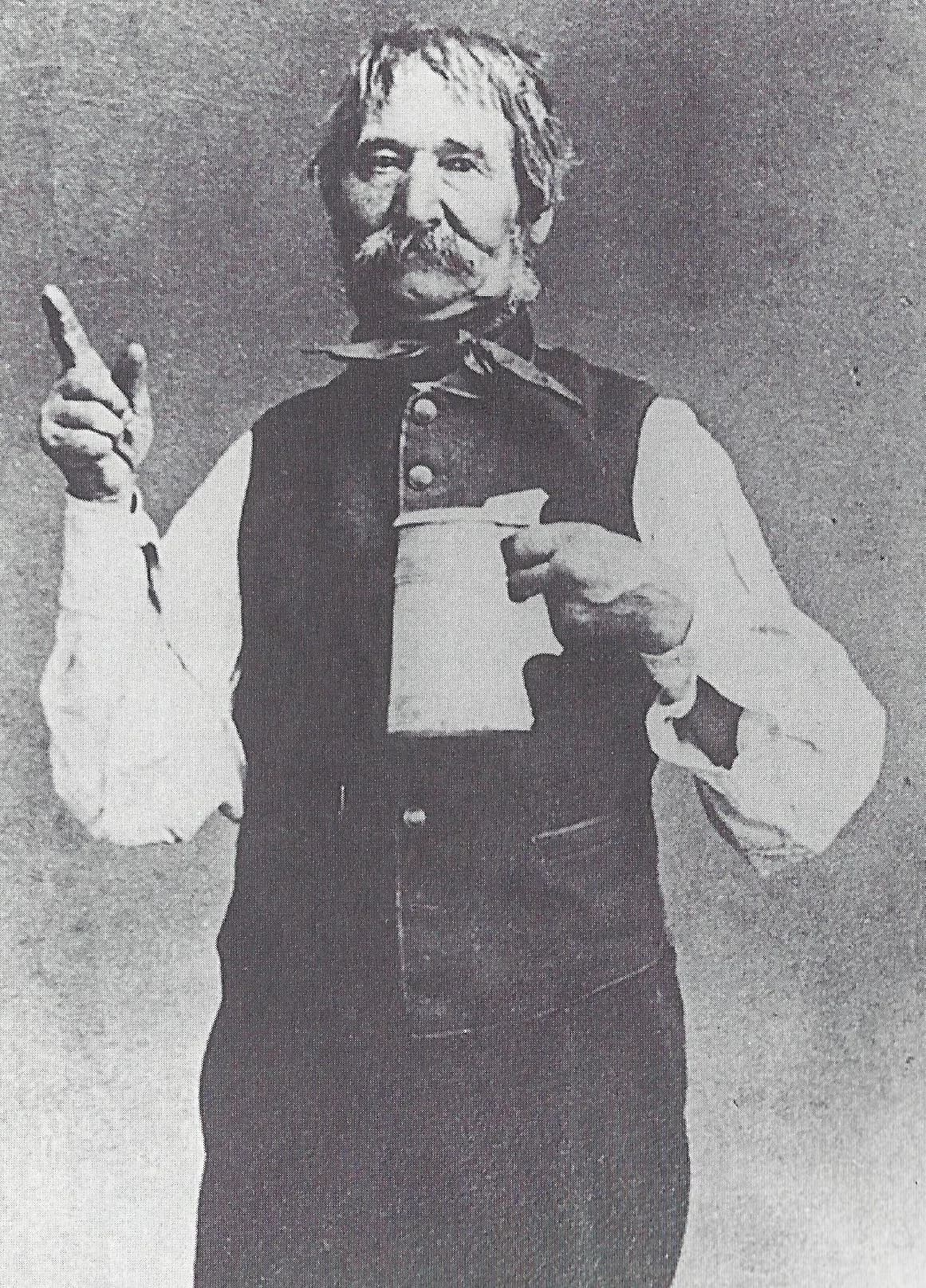 Gottlieb Wagner