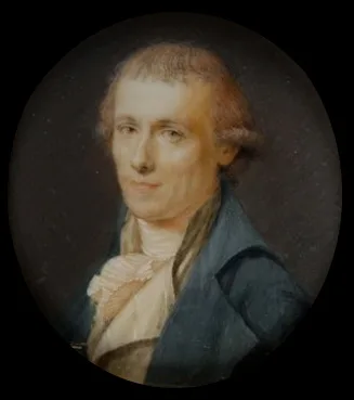 Gottlob Heinrich von Rapp
