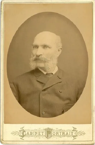 Fryderyk Sellin